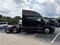2027 Mack PR64T