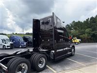 2027 Mack PR64T