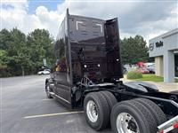 2027 Mack PR64T