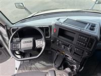 2027 Mack PR64T
