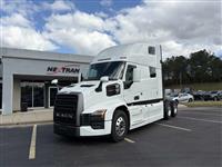 2027 Mack PR64T