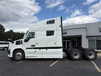 2027 Mack PR64T
