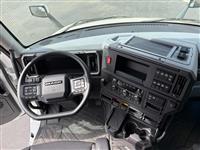 2027 Mack PR64T