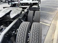2027 Mack PR64T