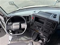 2027 Mack PR64T