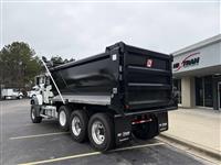 2026 Mack GR64FT