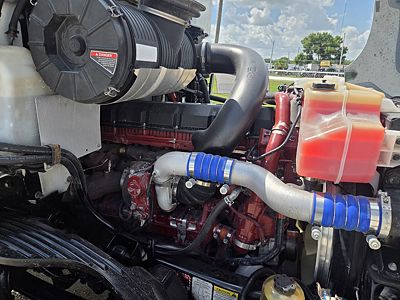 2022 Mack AN64T