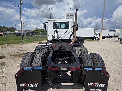 2022 Mack AN64T