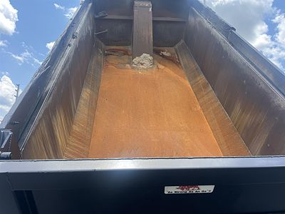 2024 Mack GR64F