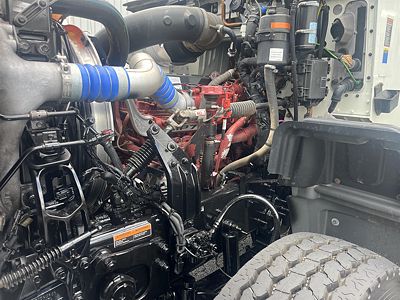 2024 Mack GR64F