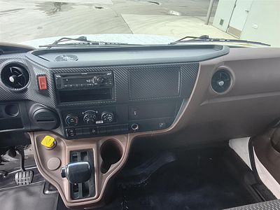 2021 Hino 338