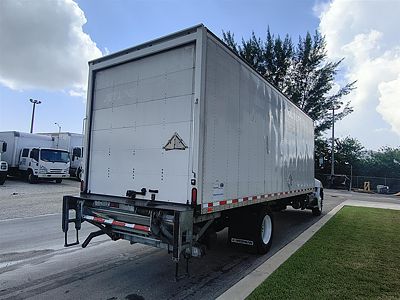 2021 Hino 338
