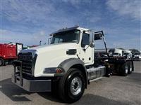 2027 Mack GR64B