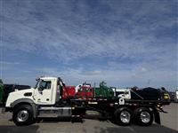 2027 Mack GR64B