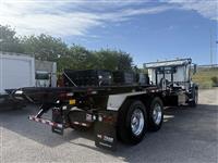 2027 Mack GR64B