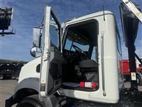 2027 Mack GR64B