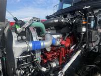 2027 Mack GR64B