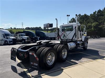 2025 Mack GR64FT