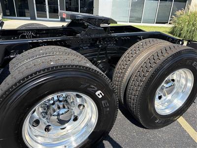 2025 Mack GR64FT