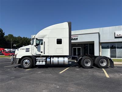2022 Mack AN64T