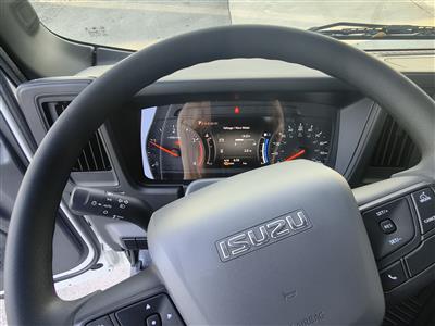 2027 Isuzu NPR-3Y354