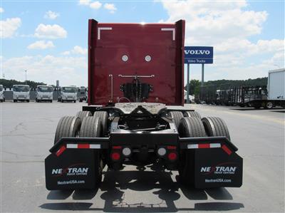 2023 Peterbilt 579