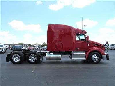 2023 Peterbilt 579