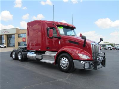 2023 Peterbilt 579