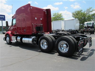 2023 Peterbilt 579