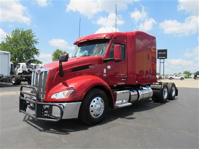 2023 Peterbilt 579