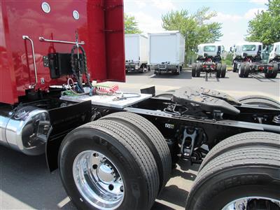 2023 Peterbilt 579