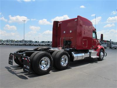 2023 Peterbilt 579