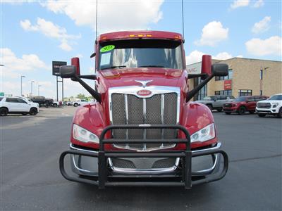2023 Peterbilt 579