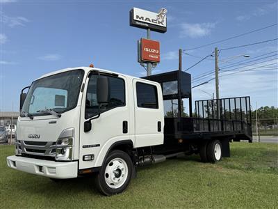 2027 Isuzu NPR-1G404