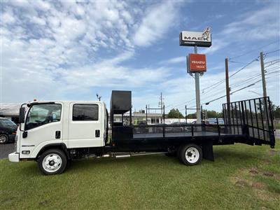 2027 Isuzu NPR-1G404