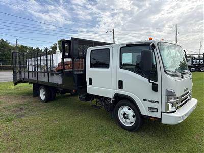 2027 Isuzu NPR-1G404