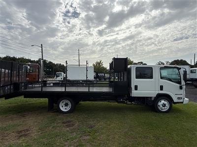 2027 Isuzu NPR-1G404