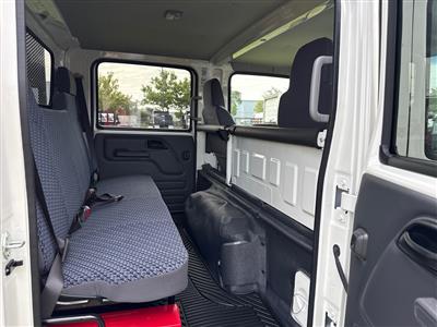 2027 Isuzu NPR-1G404