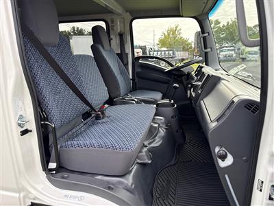 2027 Isuzu NPR-1G404