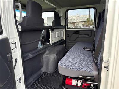 2027 Isuzu NPR-1G404