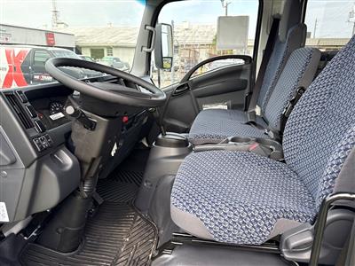 2027 Isuzu NPR-1G404