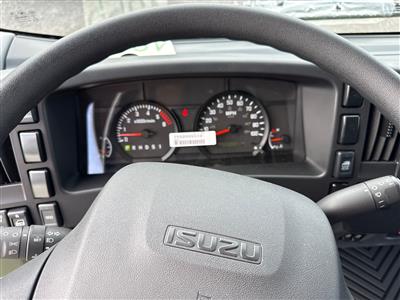 2027 Isuzu NPR-1G404
