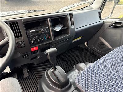 2027 Isuzu NPR-1G404