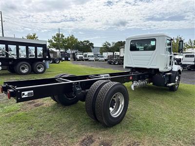 2027 Mack MD6 42R