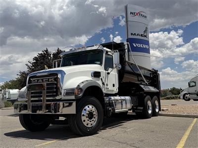 2027 Mack GR64F