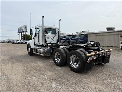 2027 Mack PI64T
