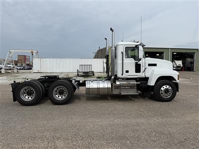 2027 Mack PI64T