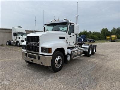 2027 Mack PI64T