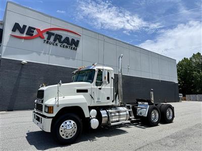 2021 Mack PI64T