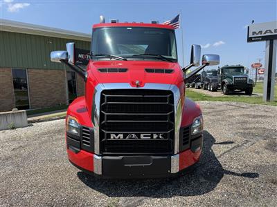 2027 Mack PR64T